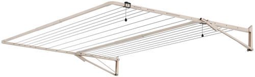 Addaline Folding Frame Clothesline