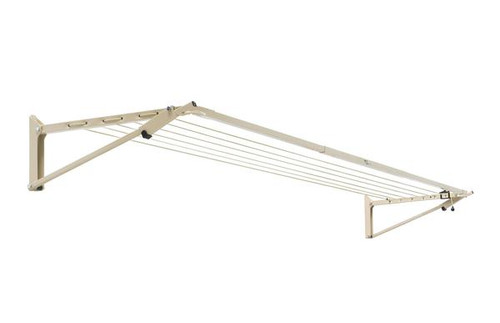 Slenderline Folding Frame Clothesline