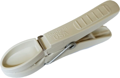 PolyGrip Plastic Clothespins
