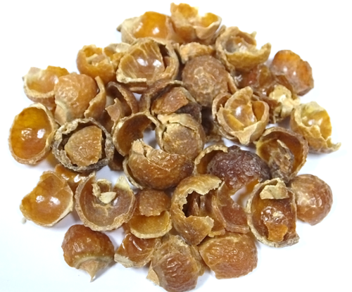 Organic Sustainable Laundry Soapnuts