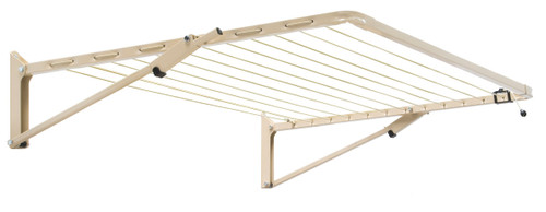 Standard Folding Frame Clothesline