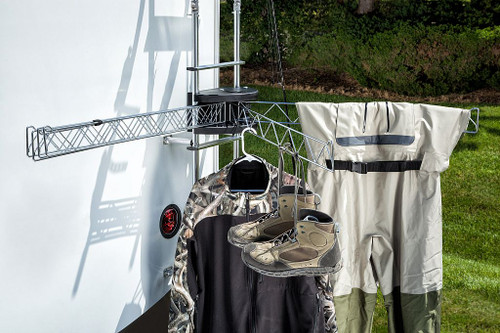 Extend-A-Line RV Travel Clotheslines