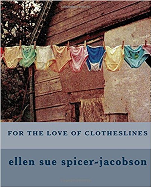 For the Love of Clotheslines