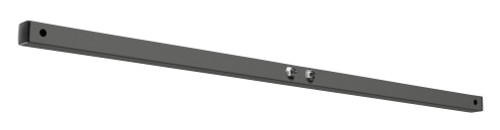 Retractaway Clothesline Mounting Bar