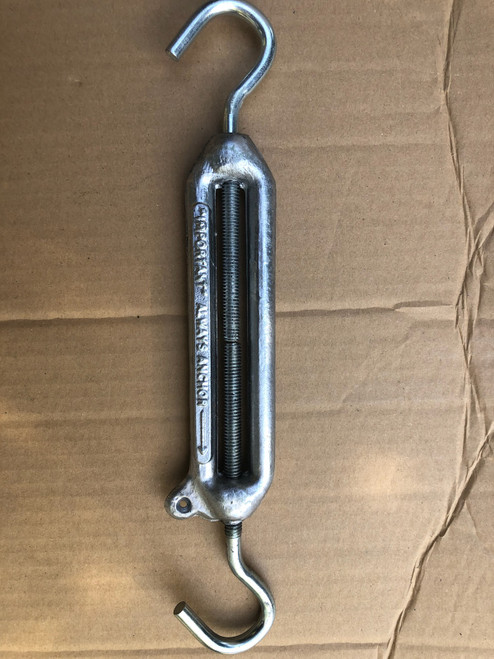 Clothesline Turnbuckle