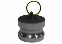 Stainless Part 'DP' Dust Plug