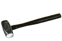 Mallet for Center Punch Tool