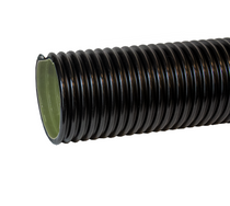 Kanaboom LT - Heavy Duty Polyurethane Lined Material Handling Hose