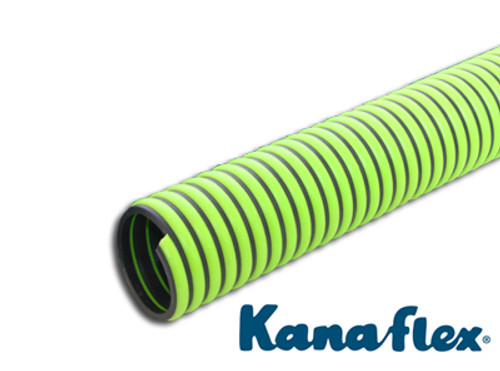 All-Weather Green EPDM Suction Hose All-Weather Green EPDM Suction Hose