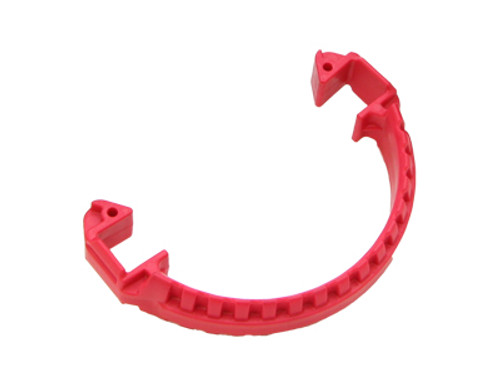 Cam Arms Safety Lock