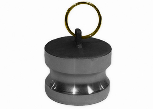 Stainless Part 'DP' Dust Plug