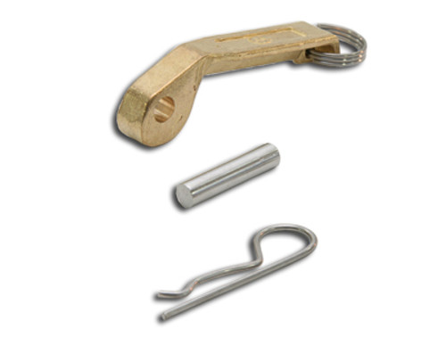 Replacement Cam Arm Kit for Quick Couplings