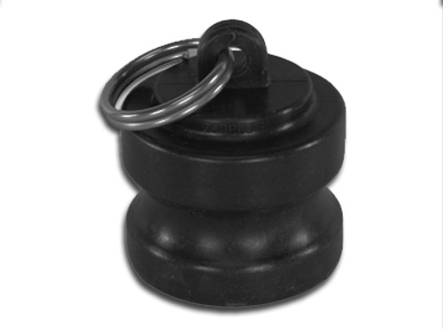 Polypropylene Part 'DP' Dust Plug