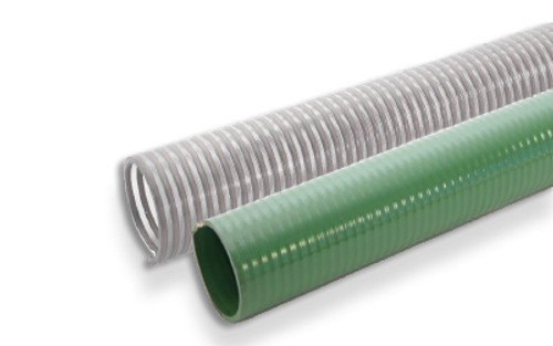 PVC Water Suction Hose