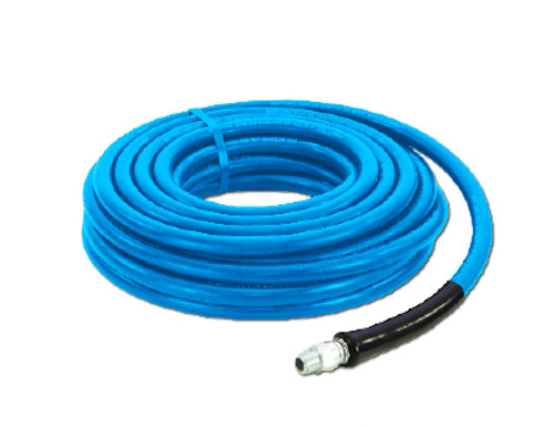 3/8" Pressure Washer Hose Assembly 3/8" Pressure Washer Hose Assembly
