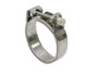 Heavy Duty T-Bolt Clamps