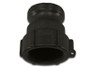 Polypropylene Part 'A' Female Adapter