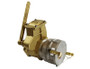 Brass Lever Valve Combo