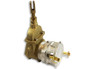 Brass Piston Valve Combo
