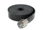 Nitrile Lay-flat Dump Hose - Part C x Open