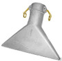 Aluminum Duckbill Coupling