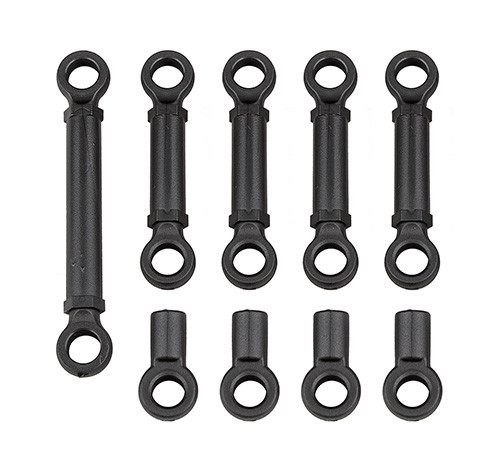 Apex 2 Link Set - Associated Electrics