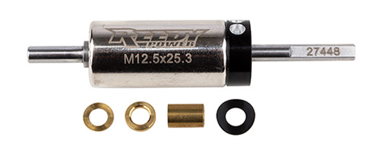 アソシ Reedy Sonic 540-M4BrushlessMotor 6.5 Reedy Sonic 540.DR Motor 3.5 - ASC27472 | eBay