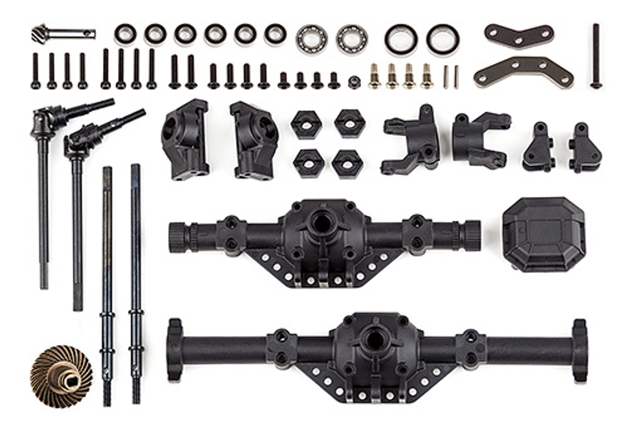 パーツ Paul Component Rear Axle Kits Rear Axle Kits – Paul Component Engineering