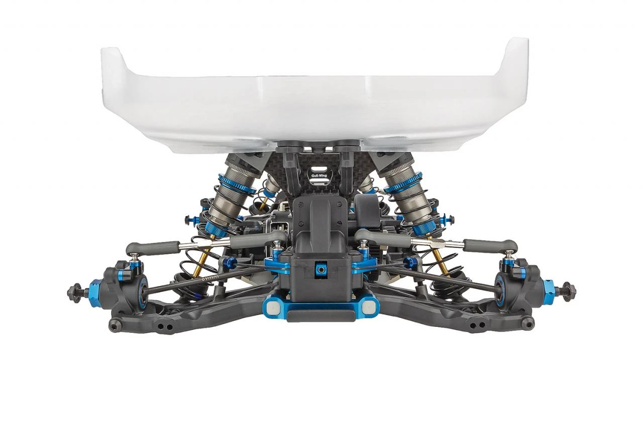 RC10B6.4 Team Kit - Associated Electrics