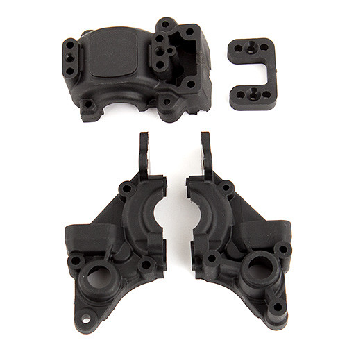 KIT SINGLE COMPLETE BOX（KIT SINGLE全27種） Malibu MapleBox™ P1GADJ-V Non-Metallic One-Gang Adjustable