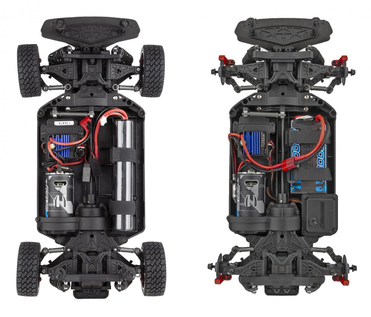 Dillon SL 900 Kit di conversione da calibro 12 a 20 - Italia