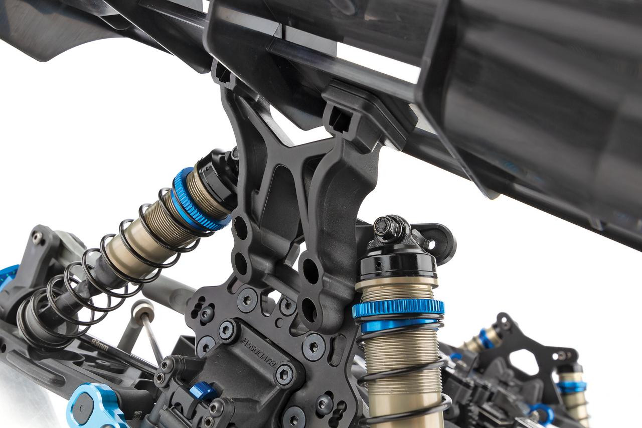 Team Associated RC8B3.1 CVA Driveshafts, 94 Mm, 35,99 - Foto 7