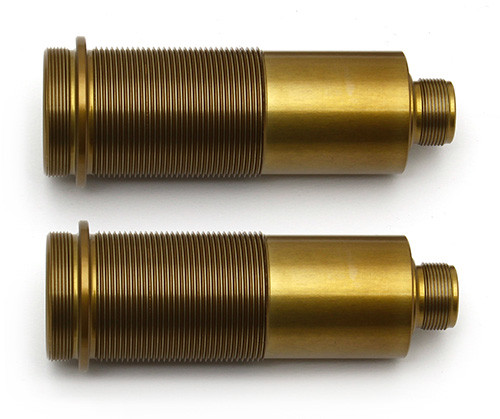 FT Fox Shock Bodies, 16x39.5mm, with Genuine Kashima Coat