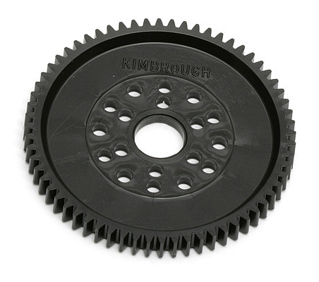 Kimbrough 210 96 Tooth Spur Gear 64 Pitch main image 1