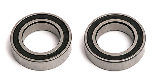パーツ team.8 Bearings, 3/8 x 5/8 in, rubber sealed - Associated Electrics