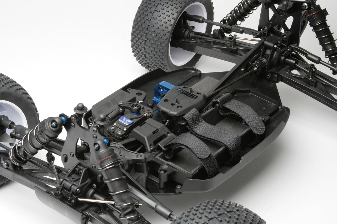 Kit roulements Revolution pour Team Associated RC8B4 AVID AV-AE-RC8B4