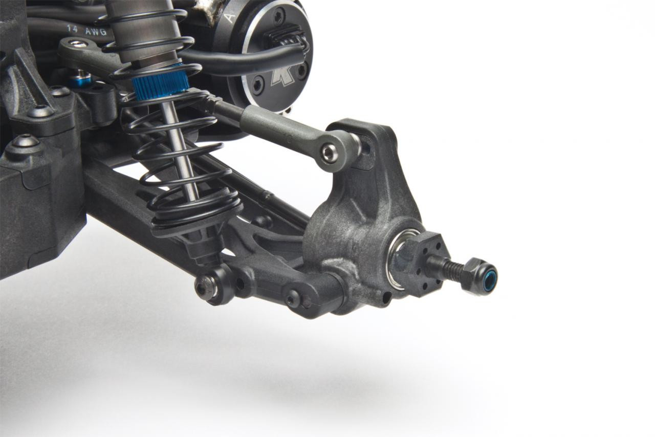 Kit Roulements Céramique Scellés Team Associated RC10B5 - FastEddy TFE5530