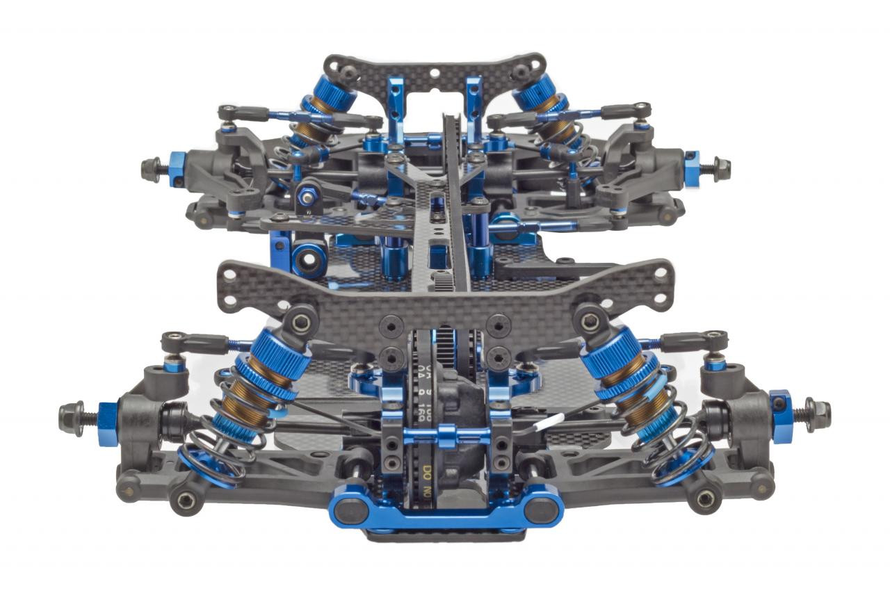 TC7 Factory Team - Associated Electrics