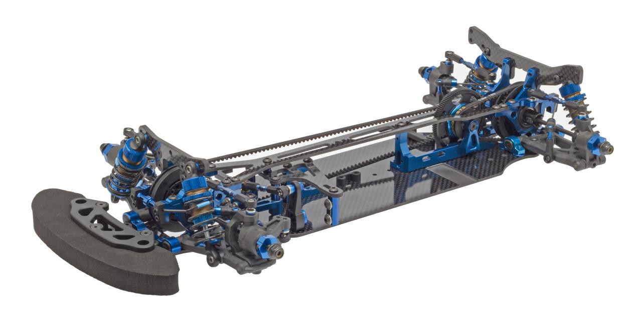 TC7 Factory Team - Associated Electrics