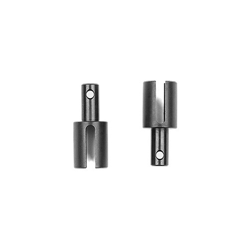 DC10 Gear Diff Outdrives - Associated Electrics