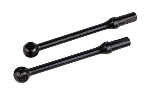 Enduro12, Front CVD Driveshafts - Associated Electrics