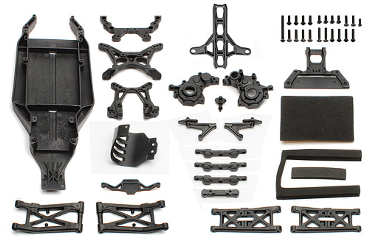 TEAM ASSOCIATED RC10 B5M TEAM KIT アソシ RC10B5M Team Kit - Associated Electrics