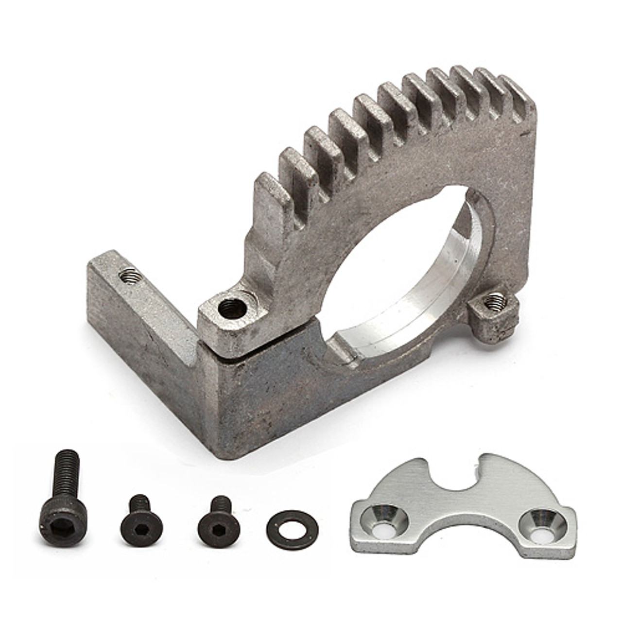 Team Associated Apex 2 Motor Mount | Tower Hobbies