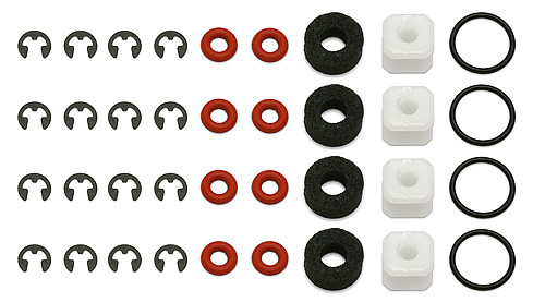 VCS Macro Shock Rebuild Kit