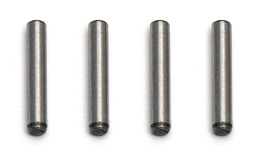 FT Axle Pins - Associated Electrics