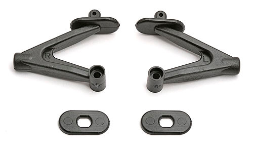 Wing Mount and Shim Set - Associated Electrics