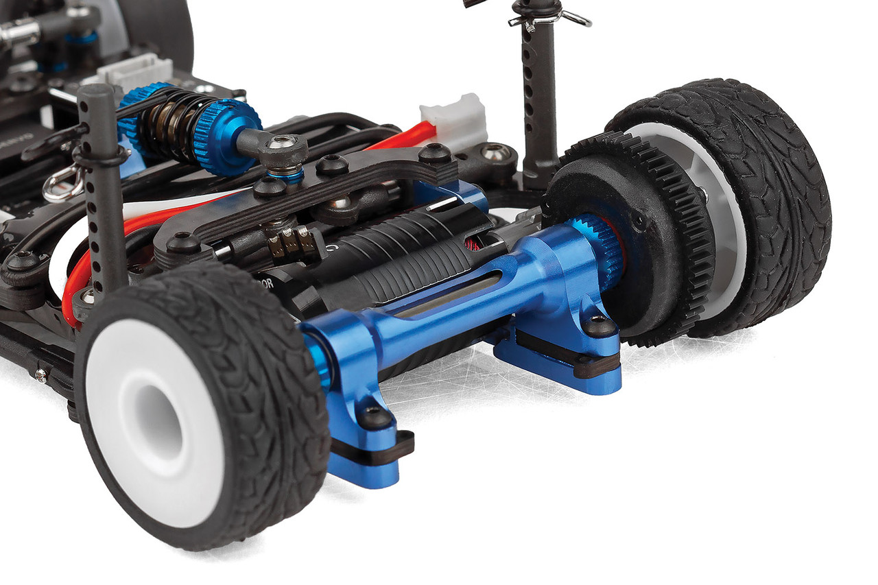 RC28 Team Kit - Associated Electrics