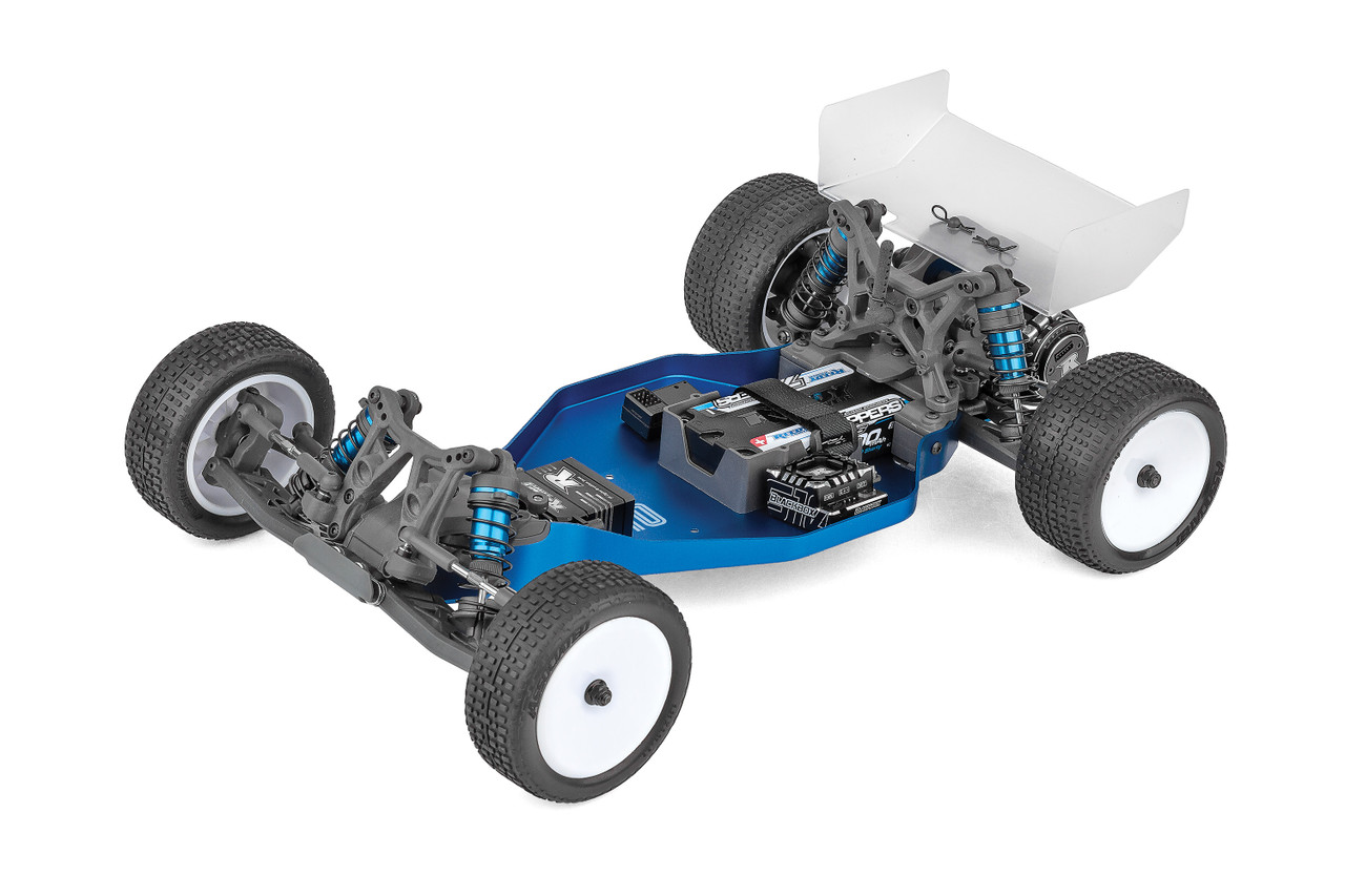 Team Associated RB10 RTR - Page 13 - R/C Tech Forums
