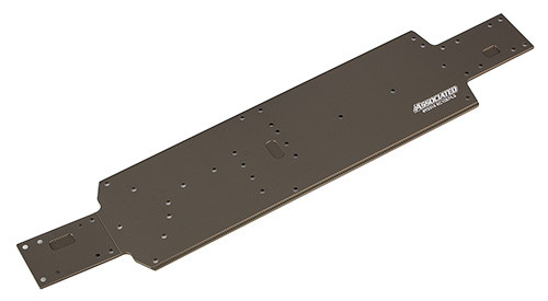 RC10B74.2 Chassis - Associated Electrics