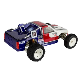Rc10t Shells RC10T Classic Kit